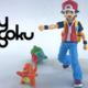 Toy Tengoku – Episode 44 – figma Red & Figure Collecting!