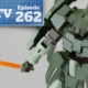 Gunpla TV – Episode 262 – HGBF Striker GN-X!