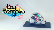 Toy Tengoku – Episode 46 – Desktop Real McCoy 06: Son Goku & Bulma!