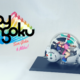 Toy Tengoku – Episode 46 – Desktop Real McCoy 06: Son Goku & Bulma!
