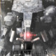 Riobot Metal Gear Sahelanthropus by Sentinel Unboxing