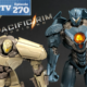 Gunpla TV – Episode 270 – Pacific Rim Uprising & Gundam 00 Diver!