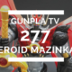 Gunpla TV – Episode 277 – MODEROID Mazinkaiser!
