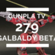 Gunpla TV – Episode 279 – HG Galbaldy Beta!