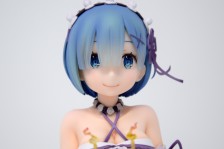 Re:ZERO -Starting Life in Another World-: Rem Birthday Cake Ver. Review