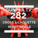 Gunpla TV – Episode 282 – Cross Silhouette Gundam!