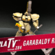 Gunpla TV – Episode 284 – Galbaldy Rebake & Gundam 00 Diver Ace!!