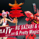 Gunpla TV – Episode 287 – RG Sazabi & Megami Device Chaos!