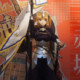 1/3 Fate/Apocrypha: Ruler (Obitsu 50cm/AZO2 Body) by Azone – Review