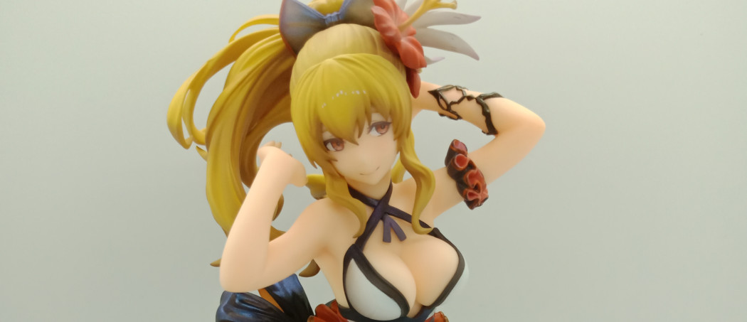 Granblue Fantasy: Summer Version Vira by Good Smile Company (Review)