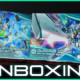 1/144 HGBD Gundam 00 Sky and (Higher Than Sky Phase) Unboxing