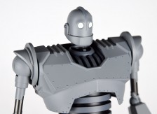 Riobot The Iron Giant by Sentinel (Part 2: Review)