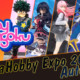Toy Tengoku Special – Mega Hobby Expo 2018 Autumn
