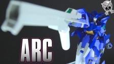 HGBD Impulse Gundam Arc Review
