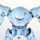 Robot Damashii MSM-03C Hygogg ver. A.N.I.M.E. by Bandai (Part 2: Review)