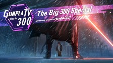Gunpla TV – Episode 300 – The Big 300 Special