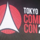 Tokyo Comic Con 2018