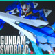 The PG 00 Gundam Seven Sword/G Unboxed & Reviewed