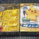 Pokemon Plamo Collection Pikachu N.19 and N.41 (Part 1)