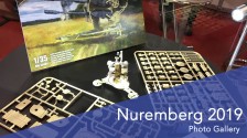 Nuremberg Toy Fair 2019 Gallery