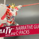 Gunpla TV – Episode 312 – Narrative Gundam C-Packs
