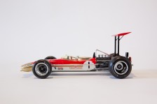 1/20 Ebbro Lotus 49B 1968