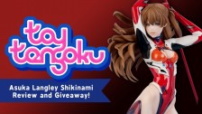 Toy Tengoku – Episode 88 – Asuka Langley Shikinami