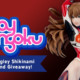 Toy Tengoku – Episode 88 – Asuka Langley Shikinami