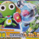 Sgt. Frog Plamo Collection: Sergeant Keroro & Keroro Robot Mk-II Anniversary Special Ver.