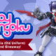 Toy Tengoku – Episode 95 – Polynians: Daibadi’s Robot Line
