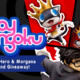 Toy Tengoku – Episode 97 – 1/8 Ren Amamiya