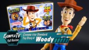 Gunpla TV – Cinema-rise Standard: Toy Story 4 – Woody