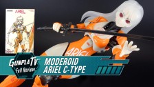 MODEROID ARIEL C-TYPE