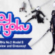 Toy Tengoku – Episode 103 – YoRHa No.2 Type B from NieR: Automata