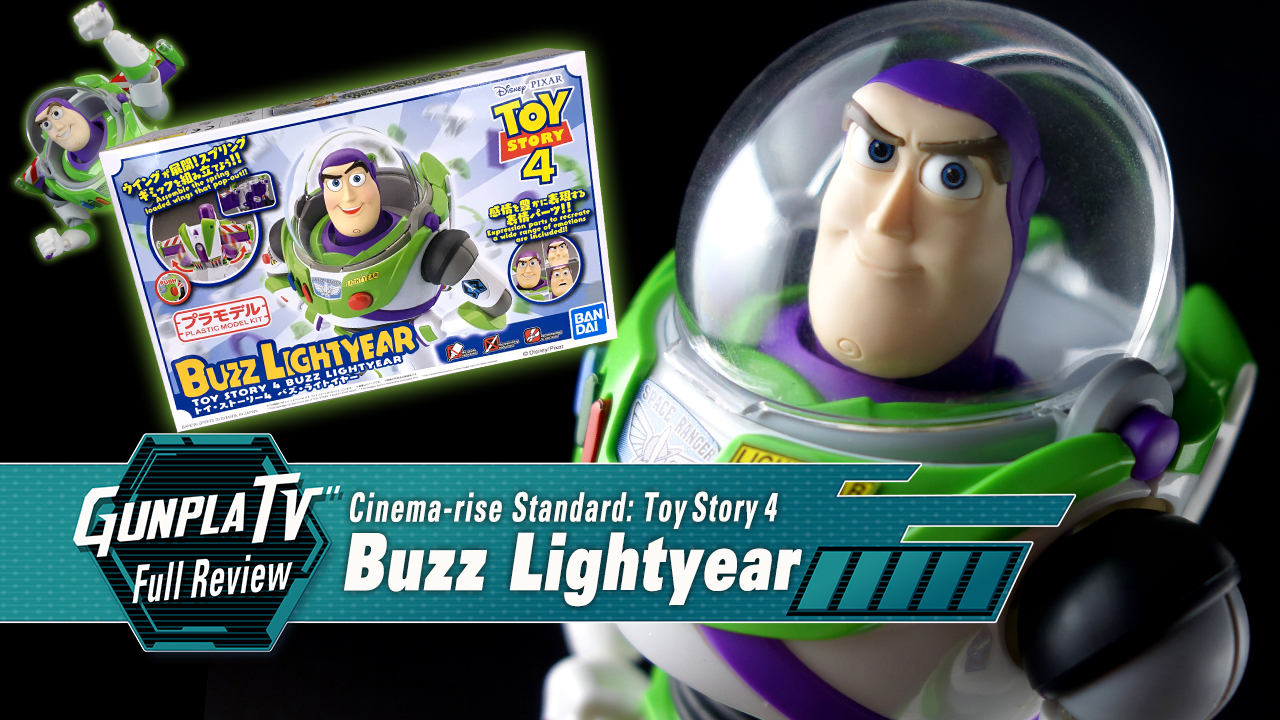 best buzz lightyear