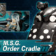 Gunpla TV – M.S.G. Gigantic Arms Order Cradle