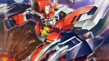 HG Core Gundam (Real Type Color) & Marsfour Unit Unboxing