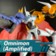 Gunpla TV – Figure-rise Standard Omnimon (Amplified)