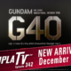 Gunpla TV 342