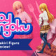 Toy Tengoku Episode 117 – Erina Nakiri Figure Review