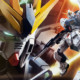 1/144 RG Nu Gundam Fin Funnel Effect Set
