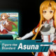 Gunpla TV – Figure-rise Standard Asuna