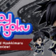 Toy Tengoku Episode 118 – Nendoroid Hyakkimaru
