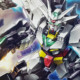 HGBD:R Jupitive Gundam