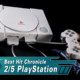 Best Hit Chronicle 2/5 PlayStation (SCPH-1000)