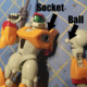 How to Soften Ball and Socket Joints