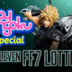 Final Fantasy VII Remake Lottery