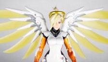Figma Mercy Review