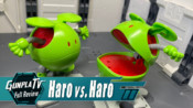 Haro Basic Green