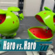 Haro Basic Green